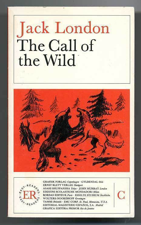 Jack London: The Call of the Wild