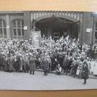 VANHA Valokuva Helsinki 1920-luku - pikkukuva 1