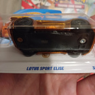 Hot wheels Lotus sport elise - pikkukuva 3
