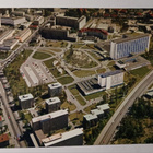 Helsinki, Sairaanhoitajaopisto, HYKS, klinikoita, ei p. - pikkukuva 1