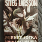 Stieg Larsson: Millennium-trilogia - pikkukuva 2
