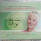 Marika Borg - Löydä elämäntehtäväsi (CD) - pikkukuva 2