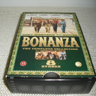 BONANZA (1-kausi/32-jaksoa/8-disc) - pikkukuva 1