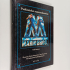 Todd Strasser : Super Mario Bros : putkimiehet supersanka... - pikkukuva 1