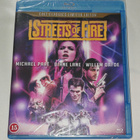 Streets of Fire – liekehtivät kadut - pikkukuva 1