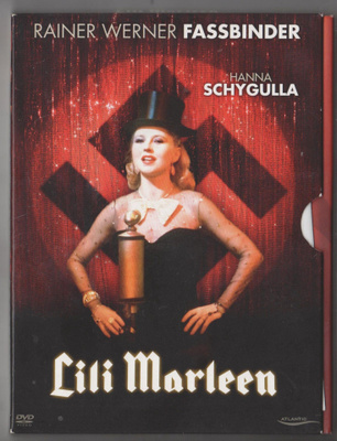 LILI MARLEEN [1981][DVD] Rainer Werner Fassbinder