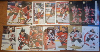 New Jersey Devils 14kpl