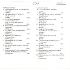 cd, Kauneimmat laulut, kirkkaimmat tähdet & Rakkaudella 6 cd - pikkukuva 4