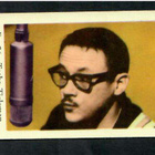 Keräilykuva - Toots Thielemans Ex 76 "Metronome" - pikkukuva 1