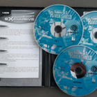 PC CD: Rainbow Six 3: Raven Shield peli (2004) - pikkukuva 3