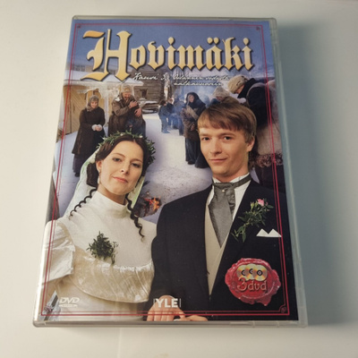 Hovimäki, Kausi 3, Oolannin sodasta nälkävuosiin