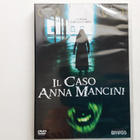 Case of Anna Mancini (Diego Carli) dvd - pikkukuva 1