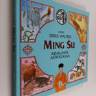 Derek Walters : Ming su : kiinalaista astrologiaa - pikkukuva 1