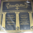 EMBRACE OF THORNS - FOR I SEE DEATH IN THEIR EYES - UUSI LP - pikkukuva 2
