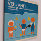 Lynn Rosen : Vauvan virike- ja aktivointiohjelma : omista... - pikkukuva 1