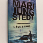 Mari Jungstedt : Näen sinut - pikkukuva 1