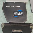 Polkupyörän laukku vintage - pikkukuva 4