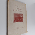 Gustaf Munthe : Vanhoja huonekaluja - pikkukuva 1