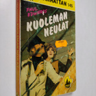 Paul Edwards : Kuoleman neulat - pikkukuva 1