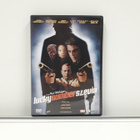 Lucky Number Slevin (Freeman, Willis, Liu, dvd) - pikkukuva 1