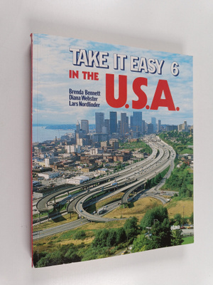 Brenda ym. Bennett : Take it easy 6 : In the USA