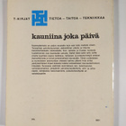 Lena Åkerman : Kauniina joka päivä - pikkukuva 2