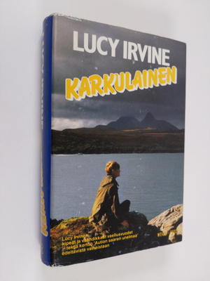 Lucy Irvine : Karkulainen