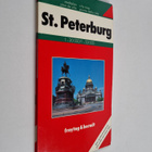 St Petersburg 1:20 000 - pikkukuva 1