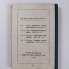 Niels Meyn : Atlantiksen aarreaitta : kertomus nuorisolle - pikkukuva 2