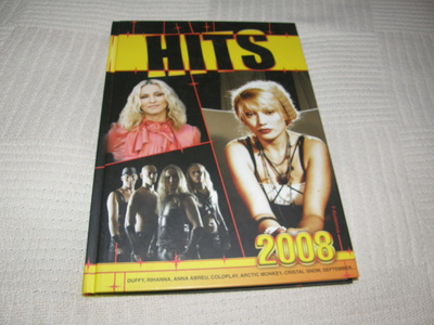 Hits 2008