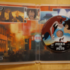Poika ja peto DVD - pikkukuva 2