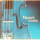 Kokoelma • Nuori musiikki CD - pikkukuva 1