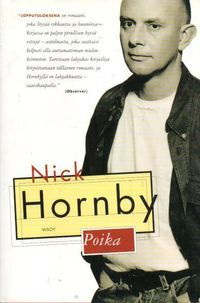 Nick Hornby - Poika (sid.)