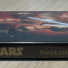 Star Wars: Pimeä uhka (1999) Erikoisjulkaisu (2DVD) - pikkukuva 3