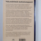 Eila Kostamo : Näkymättömät matkakumppanit - pikkukuva 2