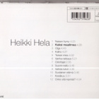 HEIKKI HELA KAKSI MAAILMAA - pikkukuva 2