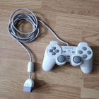 Playstation PS One ohjain - pikkukuva 1