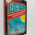 Pearl S. Buck : Sydän tietää paremmin - pikkukuva 1