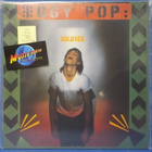 IGGY POP - SOLDIER - REISSUE 2016 UUSI 180g LP - pikkukuva 1