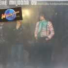 PELLE MILJOONA OY - MATKALLA TUNTEMATTOMAAN M-/EX+ VINYL LP - pikkukuva 1