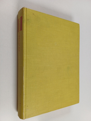 A. J. Cronin : Juudaan puu