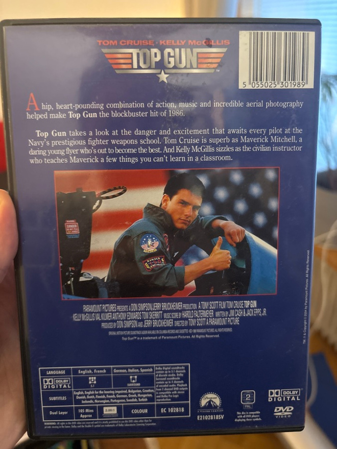 Item image