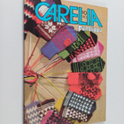 Carelia 10/1990 : Punalippu - pikkukuva 1