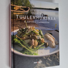 Petri Hautala : Tuulenhuminaa - pikkukuva 1