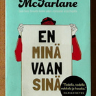Mhairi McFarlane: Romantiikkaa (pokkari) - pikkukuva 2