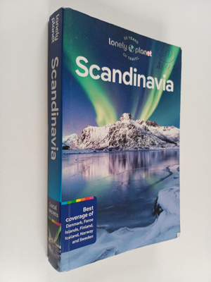 Anthony Ham : Scandinavia