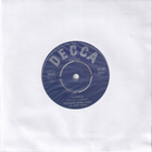 Orchestra Bruno Stella - Maruzella / Lazzarella (7", Single) - pikkukuva 1