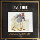 LP Eri esittäjiä– The Ragtime Collection: 20 Original Greats - pikkukuva 1