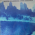 Doug Ashdown: Winter in America LP - pikkukuva 1