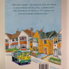 Sue Townsend : The Secret Diary of Adrian Mole Aged 13 3/4 - pikkukuva 2